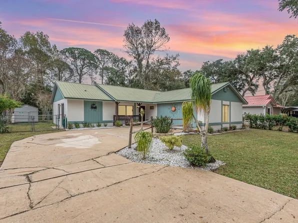 2645 Pine Ave, Mims, FL 32754