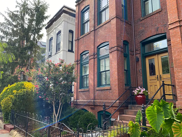 1527 O St NW #B — Photo 5