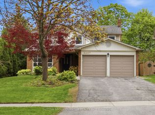 3267 Sir Johns Homestead, Mississauga, ON L5L 2N7