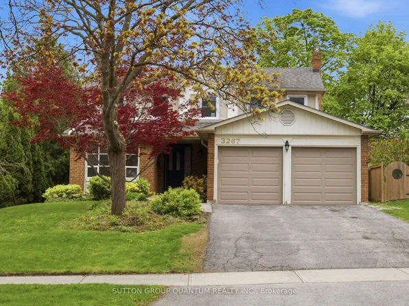 3267 Sir Johns Homestead, Mississauga, ON L5L 2N7