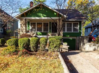 5634 Kenwood Ave, Kansas City, MO 64110