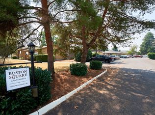 Boston Square Apartments, Newberg, OR 97132