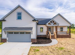 378 Dugout Rd, Summertown, TN 38483