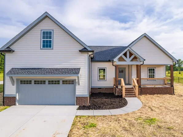 378 Dugout Rd, Summertown, TN 38483