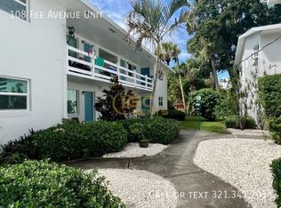 108 W Fee Ave UNIT 4, Melbourne, FL 32901
