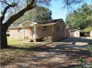 4460 Marlane Dr, Pensacola, FL 32526