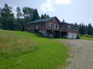 369 Dallas Hill Rd, Dallas Plt, ME 04970