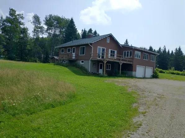 369 Dallas Hill Road, Dallas Plt, ME 04970