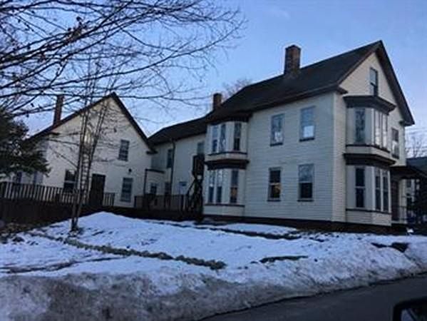 2nd image of 6 High St APT 2