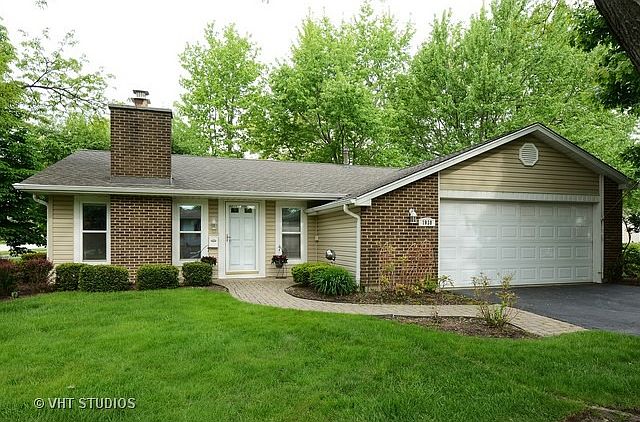 1st image of 1030 N Timberlea Dr