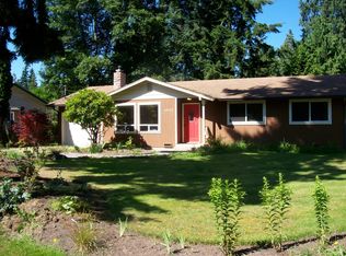 26727 Lofall Rd NW, Poulsbo, WA 98370