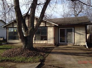 3814 Nordway Rd, Kingsford Heights, IN 46346