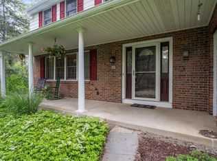 60 Highgate Cir, Ithaca, NY 14850