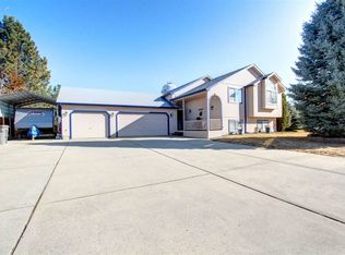 1425 S Glenn Rd, Spokane, WA 99206