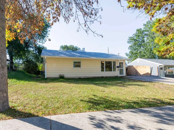 805 E Indiana St, Rapid City, SD 57701