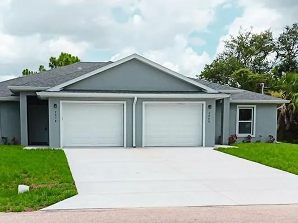 2078 Dorion St, Port Charlotte, FL 33948