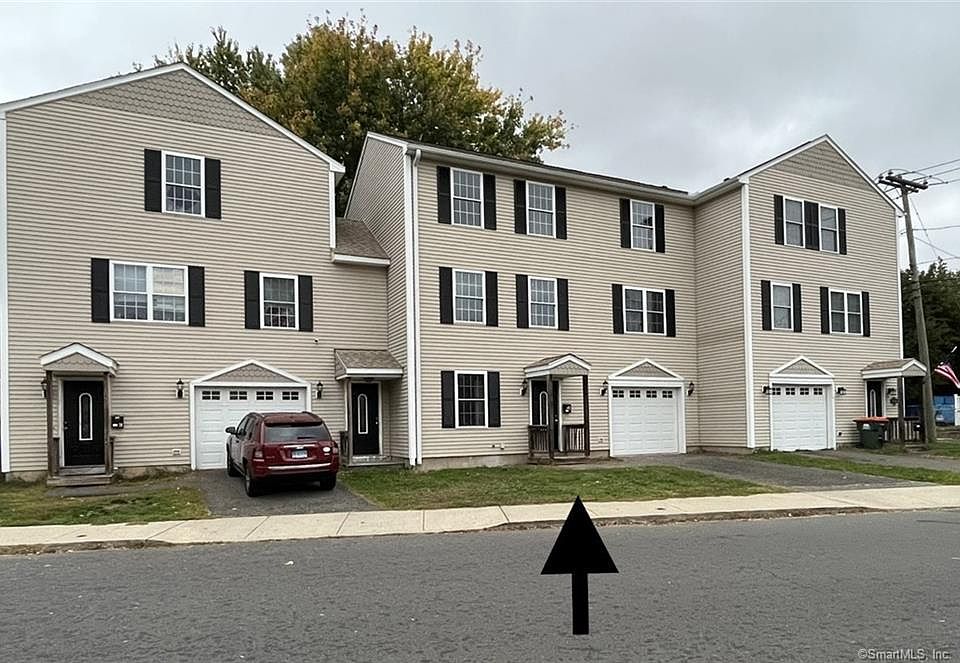 1 Pasco St, Meriden, CT 06451 Zillow