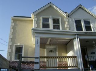 7075 Clover Ln, Upper Darby, PA 19082