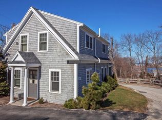 698C Jerusalem Rd, Cohasset, MA 02025