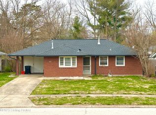 3609 Kelly Way, Louisville, KY