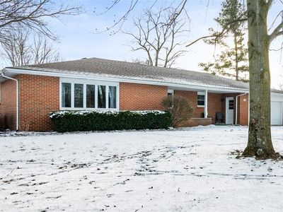 5234 N County Road 100 E, New Castle, IN, 47362