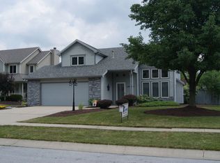 9018 Dartford Ct, Fort Wayne, IN 46825