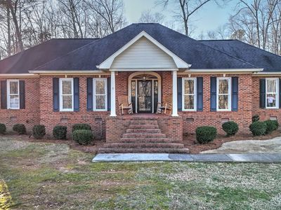 147 Youngs Mill Rd, Kingston, GA, 30145