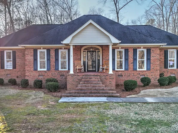 147 Youngs Mill Rd, Kingston, GA 30145