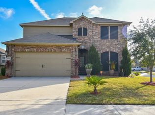 20402 Canton Trce, Humble, TX 77338