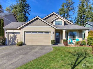 9329 Earhart St NE, Lacey, WA 98516