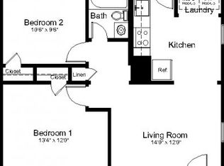 388 Carver Cir, Portsmouth, VA 23701