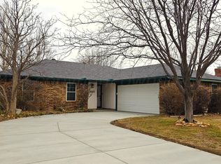 6812 Rochelle Ln, Amarillo, TX 79109