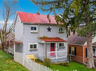 970 Broad St, Washington, PA 15301