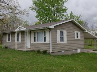 636 Highland Cemetary Rd, Monteagle, TN 37356