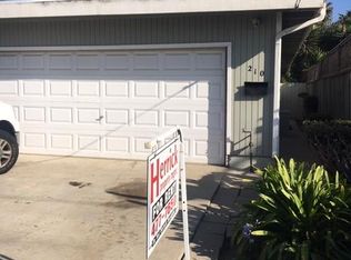 210 S Santa Rosa St, Ventura, CA 93001