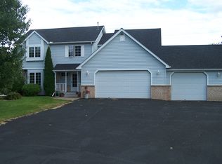 591 Spurline Cir, Hudson, WI 54016