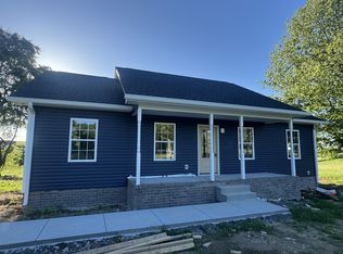 2705 Pleasant Grove Rd LOT 1, Westmoreland, TN 37186