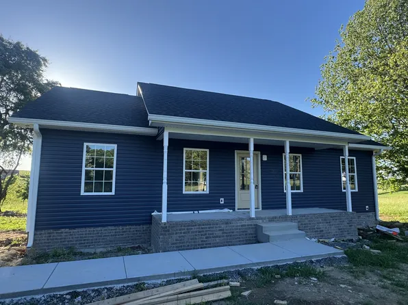 2705 Pleasant Grove Rd Lot 1, Westmoreland, TN 37186