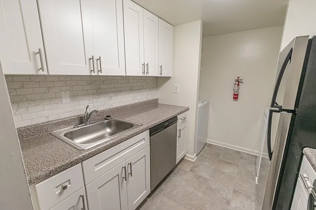 Sample Kitchen