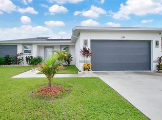 684 Reindeer Dr, Poinciana, FL 34759