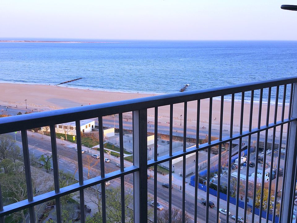 1st image of 501 Surf Ave #19X