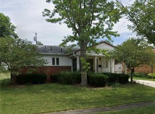 3438 Blocker Dr, Dayton, OH 45420