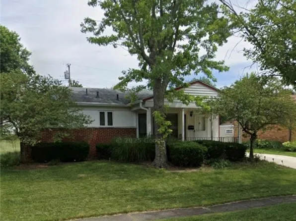 3438 Blocker Dr, Dayton, OH 45420