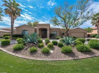 4293 W Kitty Hawk, Chandler, AZ 85226
