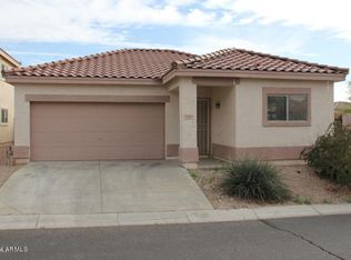 3355 S Chaparral Rd, Apache Junction, AZ 85119