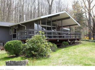 16 Pepper Pond Rd, Sherman, CT 06784