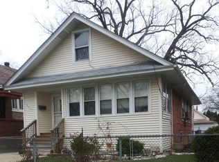 8837 S Elizabeth St, Chicago, IL