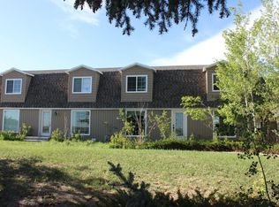 405 W Clark St, Lyman, WY 82937