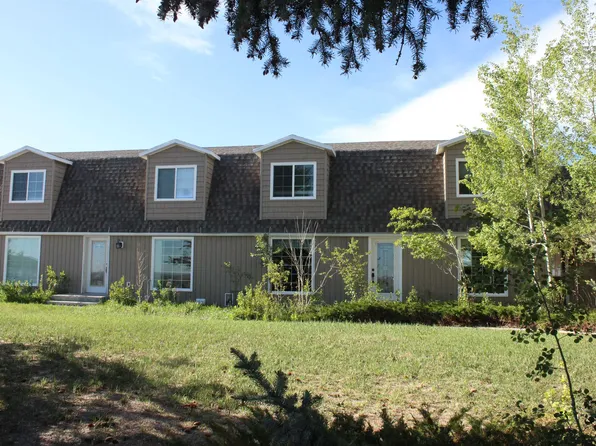 405 W Clark St, Lyman, WY 82937