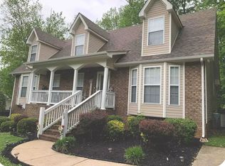 111 Juanita Dr, Springfield, TN 37172